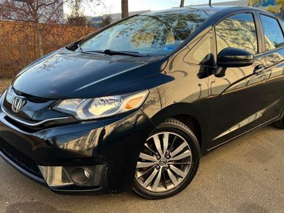 Used 2015 Honda Fit