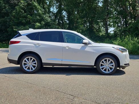 Used 2023 Acura RDX AWD image 8