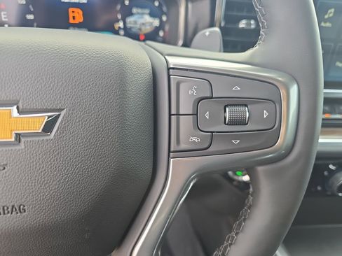 New 2026 Chevrolet Silverado 1500 LT w/ All Star Edition Plus image 18