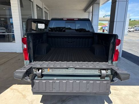 New 2026 Chevrolet Silverado 1500 LT Trail Boss w/ LT Trail Boss Premium Package AWD/4WD image 25