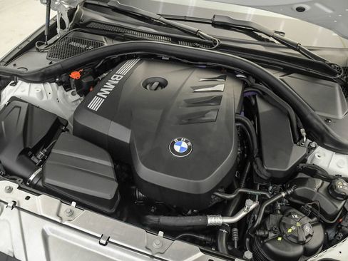 Used 2026 BMW 330i xDrive Sedan w/ Premium Package AWD/4WD image 25
