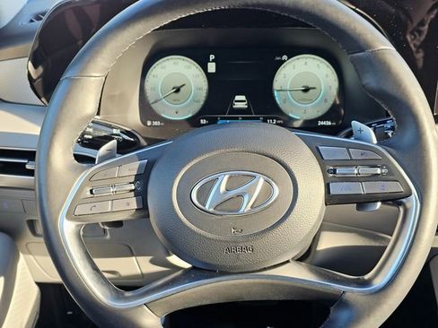 Used 2023 Hyundai Palisade SEL AWD/4WD image 31