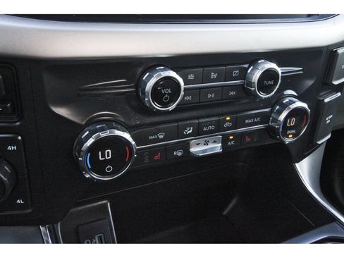 Used 2021 Ford F150 XLT w/ Equipment Group 302A High AWD/4WD image 27