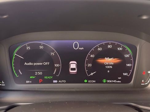 Used 2026 Honda Accord Sport image 26