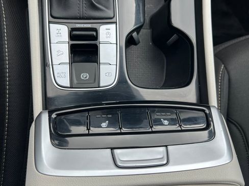 Used 2024 Hyundai Tucson SEL AWD/4WD image 29