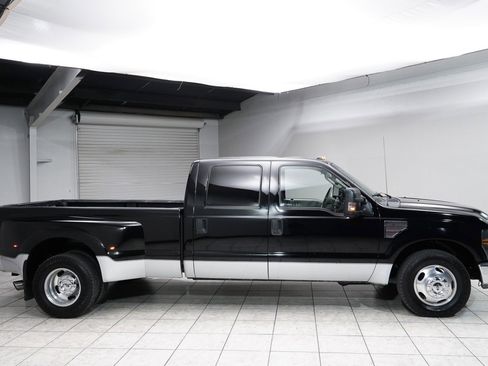 Used 2008 Ford F350 Lariat image 4