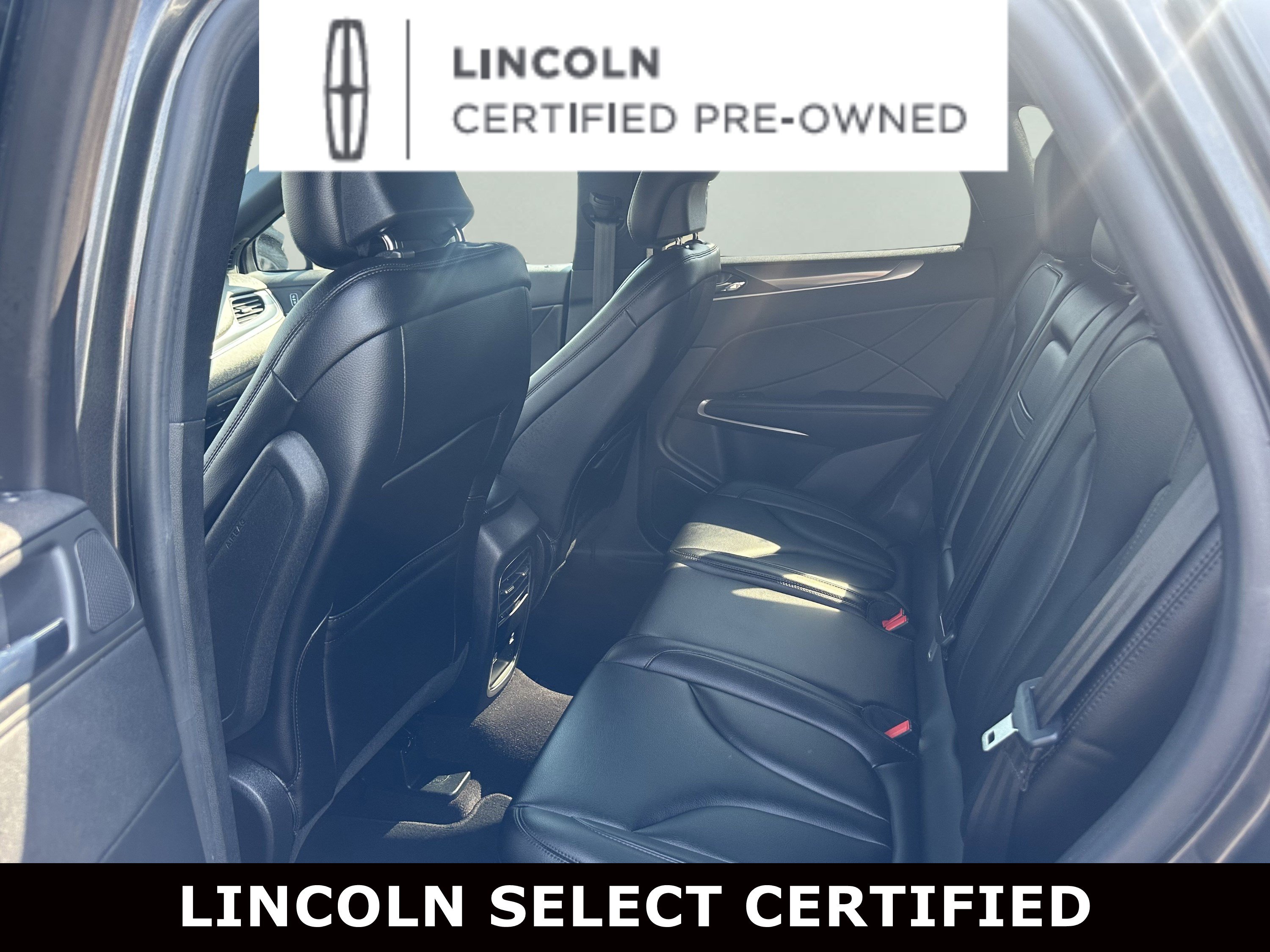 Used 2019 Lincoln MKC Premiere AWD/4WD image 10