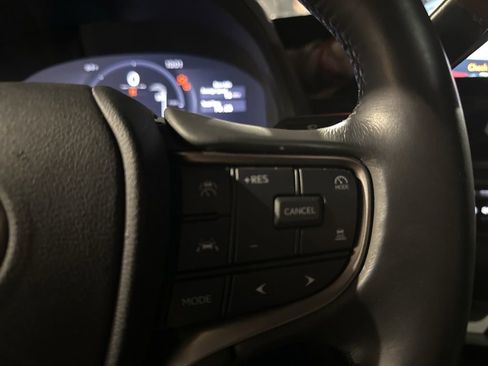 Used 2025 Lexus UX 300h FWD w/ Accessory Package (Z2) image 11