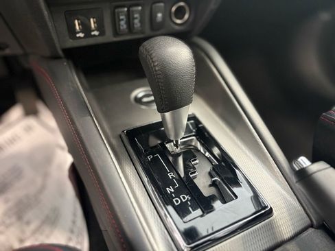 Used 2024 Mitsubishi Outlander Sport ES image 31