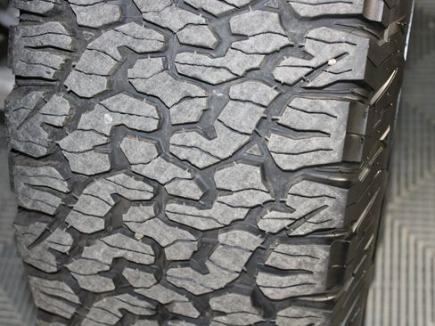 Used 2025 Ford F150 Raptor image 24