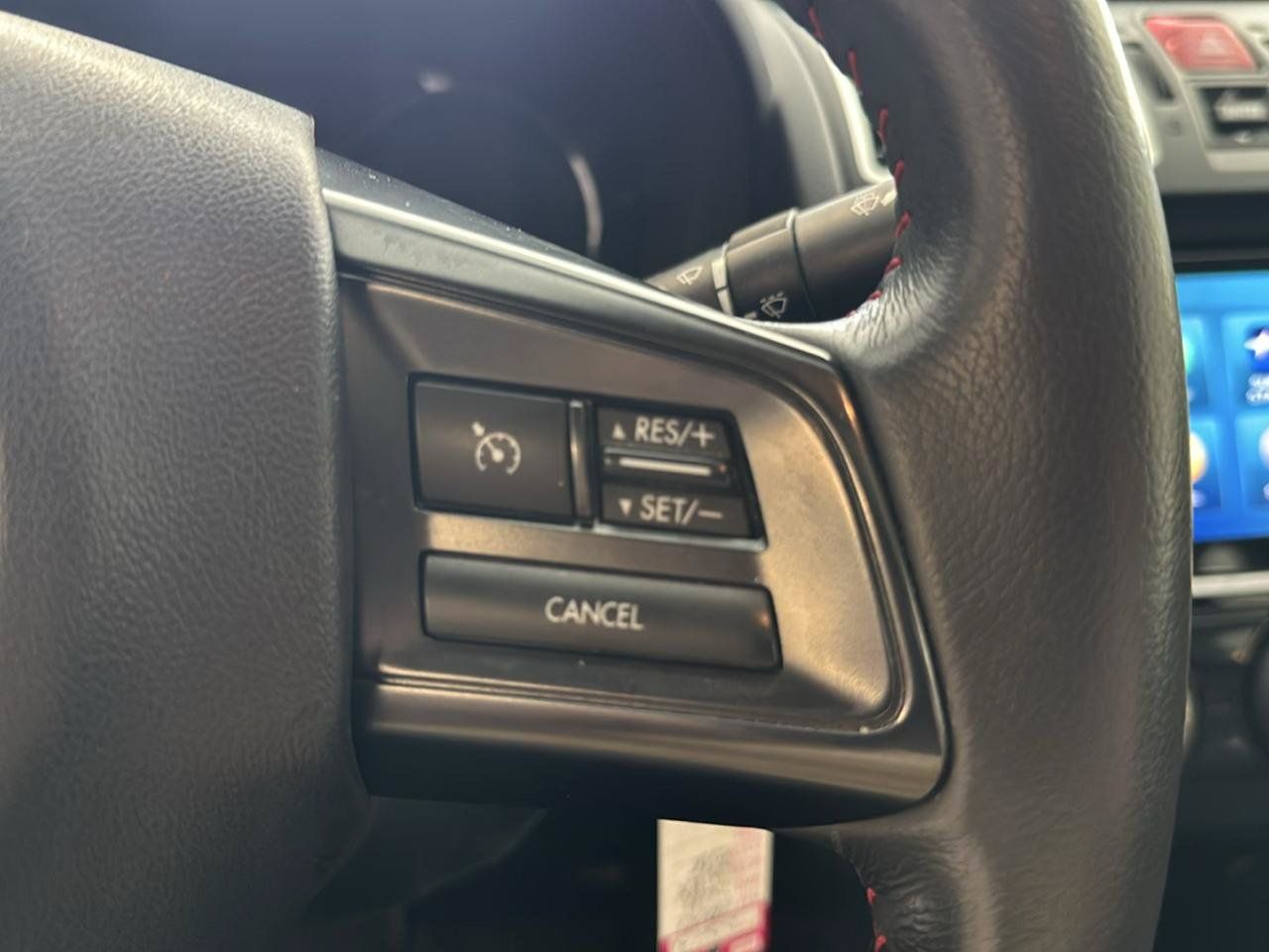 Used 2020 Subaru WRX Premium AWD/4WD image 12