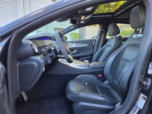 Used 2019 Mercedes-Benz AMG GT 63 image 18