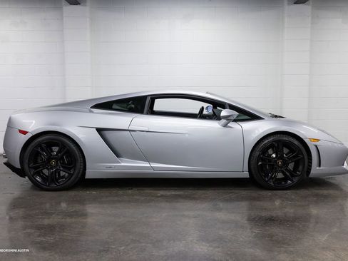 Used 2009 Lamborghini Gallardo LP 560-4 image 13