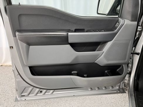 Used 2023 Ford F150 XLT AWD/4WD image 12