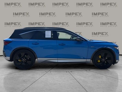 Used 2024 Acura ZDX Type S AWD/4WD image 6