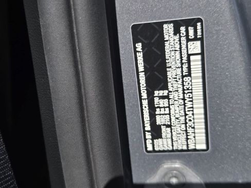 Certified 2026 BMW Z4 sDrive30i RWD image 19