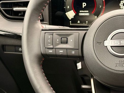 New 2026 Nissan Kicks SR w/ SR Premium Package image 20