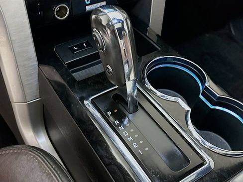 Used 2012 Ford F150 Platinum RWD image 22