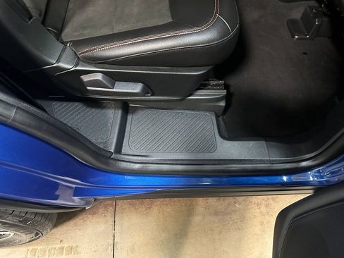 Used 2022 Ford Explorer ST-Line w/ Class IV Trailer Tow Package image 88