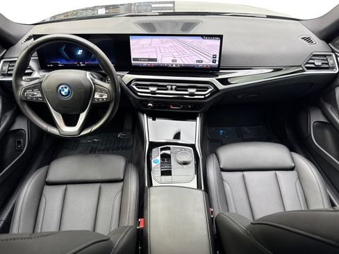 Used 2024 BMW i4 eDrive35 w/ Convenience Package RWD image 52