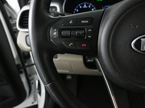 Used 2016 Kia Sorento FWD w/ LX Convenience Package image 9
