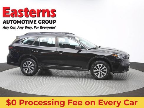 Used 2022 Subaru Outback AWD/4WD image 45