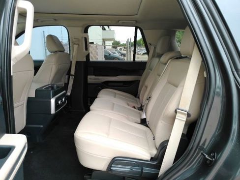 Used 2022 Ford Expedition XLT RWD image 20