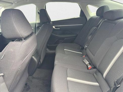 New 2025 Hyundai Sonata SEL image 16