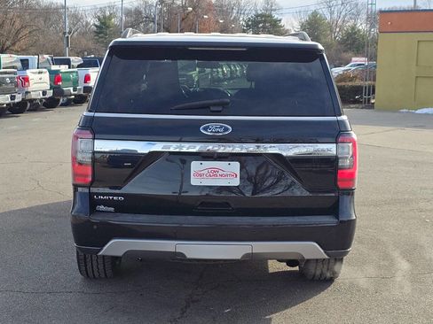 Used 2019 Ford Expedition Max Limited image 15