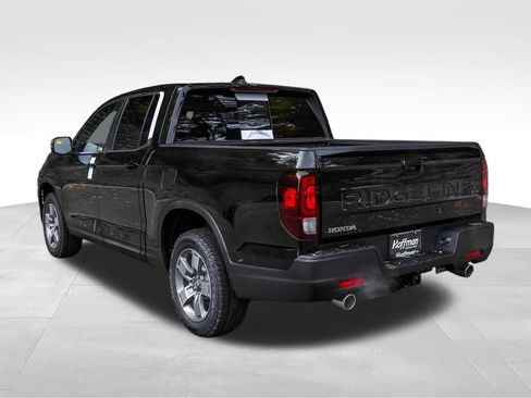 New 2026 Honda Ridgeline RTL image 5