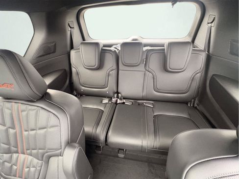 New 2026 Nissan Armada PRO-4X AWD/4WD image 32