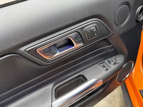 Certified 2020 Ford Mustang Premium w/ 2.3L High Performance Package image 11