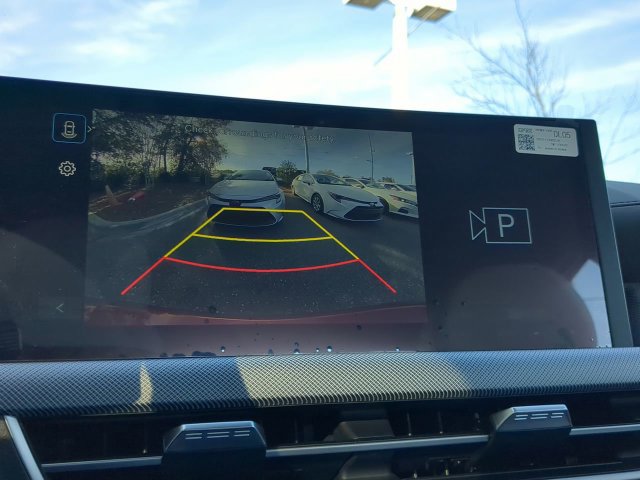 New 2024 Hyundai Sonata SEL w/ Convenience Package FWD image 21