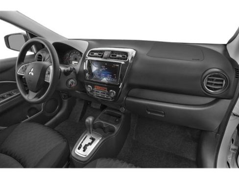 Used 2021 Mitsubishi Mirage FWD image 15