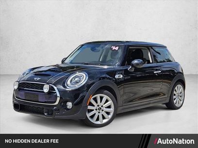 Used 2014 MINI Cooper S