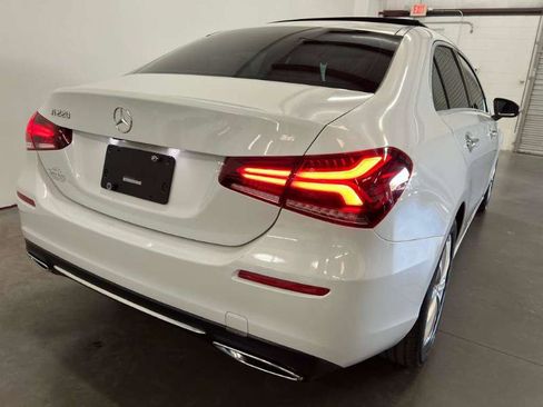 Used 2020 Mercedes-Benz A 220 w/ Premium Package image 8