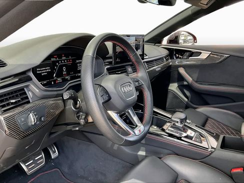 Used 2024 Audi S5 Premium Plus AWD/4WD image 17
