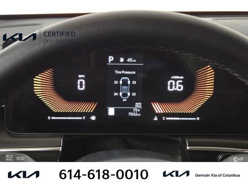 Certified 2026 Kia K5 GT-Line FWD image 22
