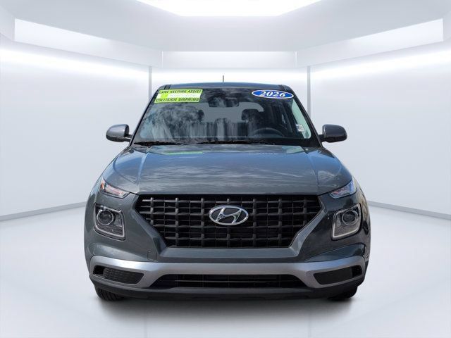 Used 2026 Hyundai Venue SE FWD image 8