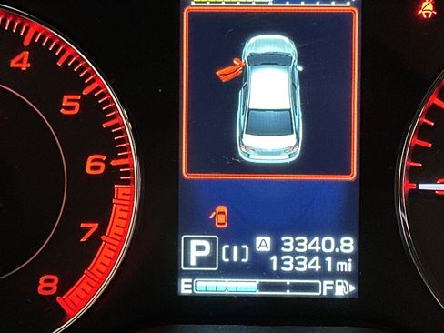 Used 2023 Subaru Impreza 2.0i Sport image 22