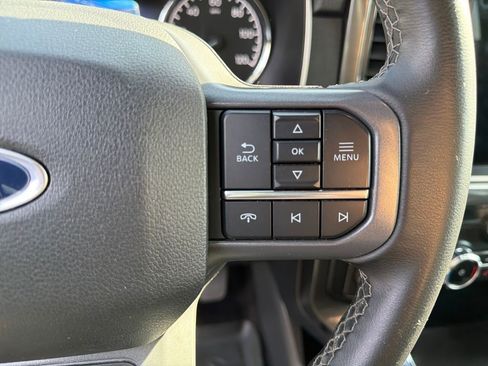 Used 2023 Ford F150 XLT w/ Equipment Group 302A High image 24