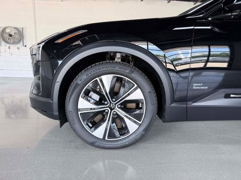 New 2025 Polestar Polestar 3 AWD/4WD image 10