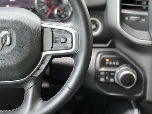 Used 2022 RAM 1500 Big Horn AWD/4WD image 31