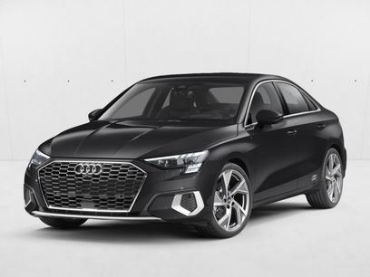 Used 2023 Audi A3 2.0T Premium w/ Black Optic Sport Package