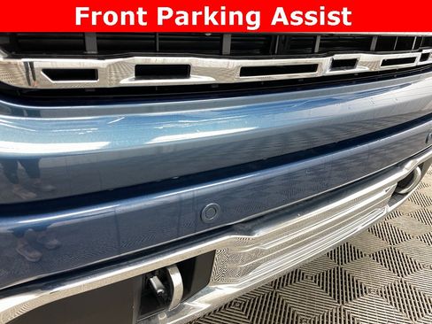 Certified 2026 GMC Sierra 1500 Denali w/ Denali Reserve Package image 23