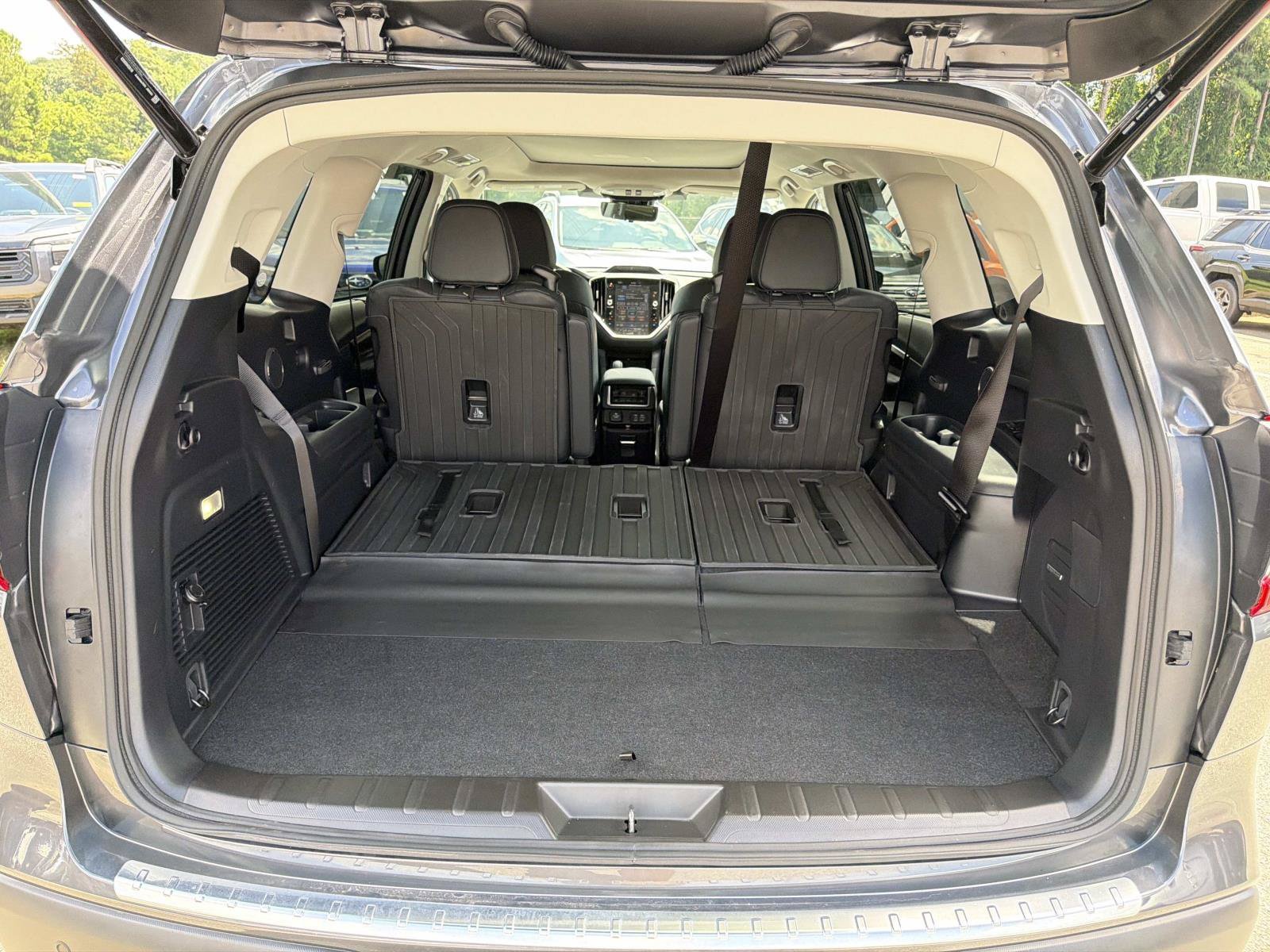 Certified 2026 Subaru Ascent Touring AWD/4WD image 20