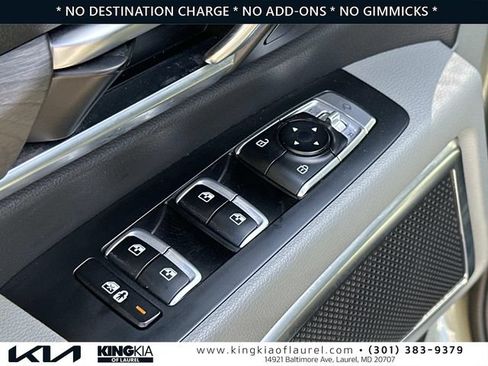 Used 2023 Kia Telluride SX Prestige X-Pro AWD/4WD image 19