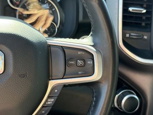 Used 2022 RAM 1500 Big Horn image 23