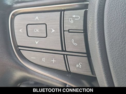 Used 2019 Lexus LS 500 AWD image 6