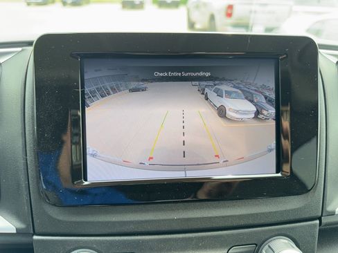 New 2025 RAM ProMaster 3500 w/ Quick Order Package 22G SLT image 8